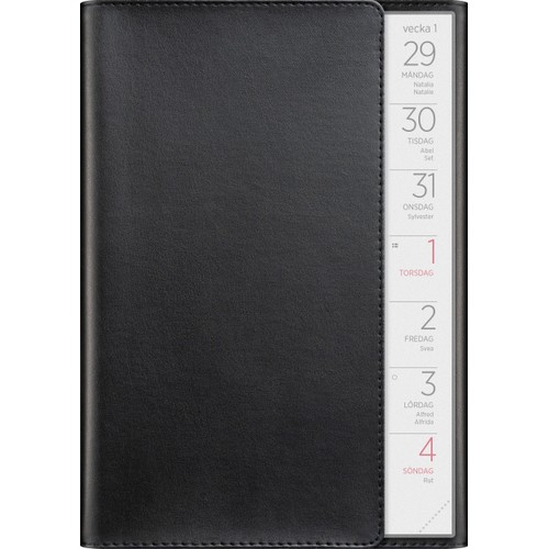 Kalender Stor Veckokalender 2026