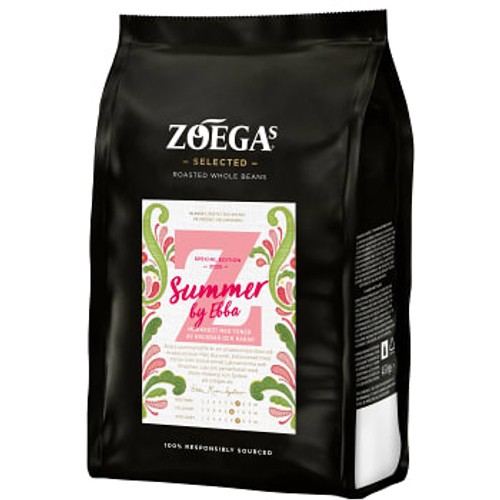Kaffe Summer Editions HB 450g Zoegas