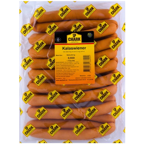 Kalaswiener 930g SP Chark