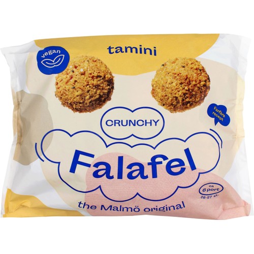 Falafel Fryst 450g Tamini