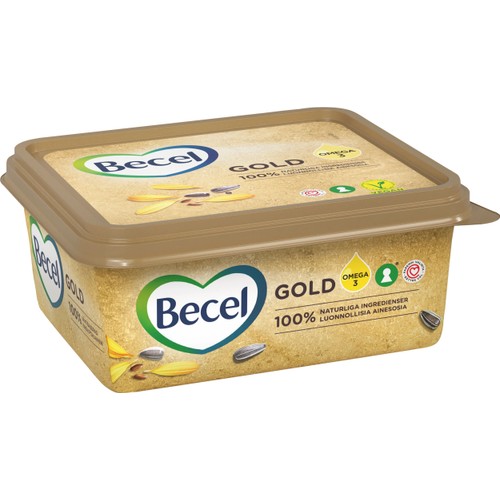 Gold 75% 550g Becel