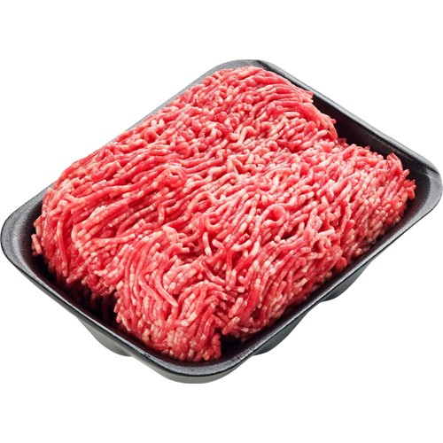Nötfärs ca 1600g Styckmästarn