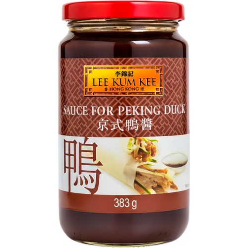 Sås För Pekinganka 383g Lee Kum Kee