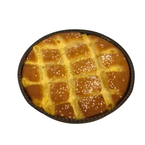 Muffinspaj vanilj ca 500g