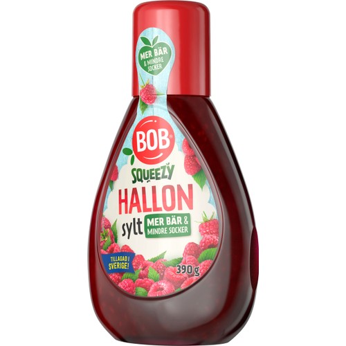 Sylt Hallon Squeezy 390g BOB