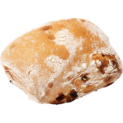 Tranbärsfralla