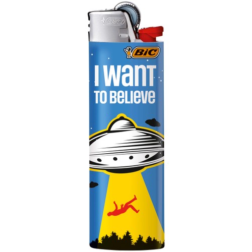 Tändare 1-p Bic