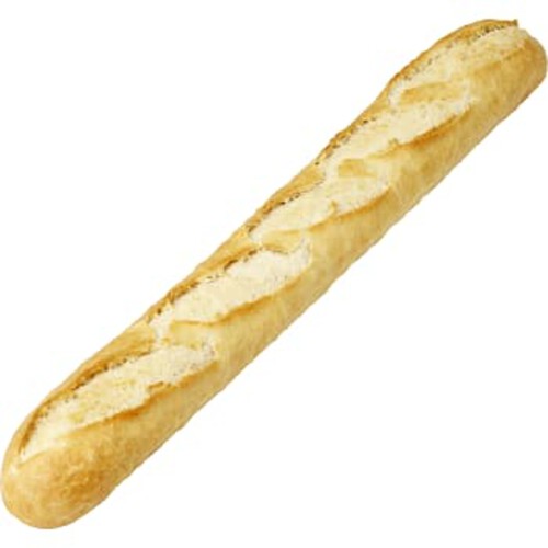 Baguette parisien 440g Bonjour