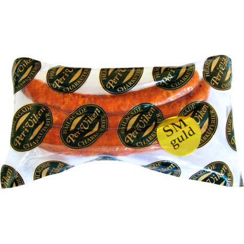 Kabanoss 3-pack 180g Per i Viken