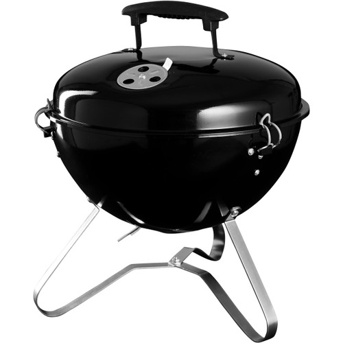 Kolgrill bärbar 37 cm Dan Grill