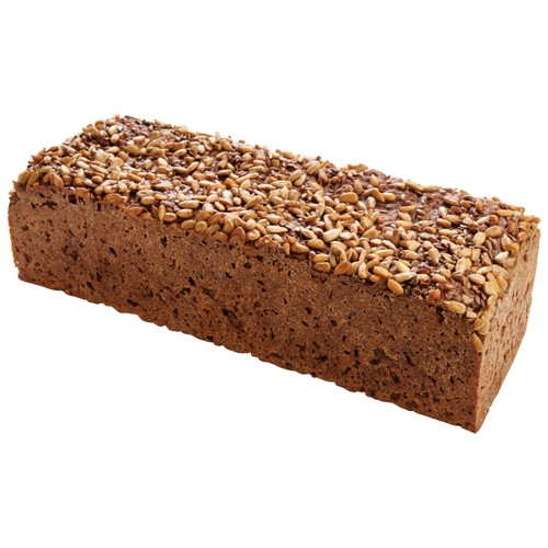 Danskt rågbröd ca 850g