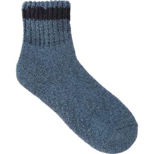 Socka Lima kort 1p blå 40/43 mywear