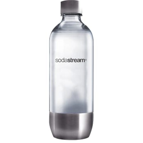 PET-flaska 1L SodaStream