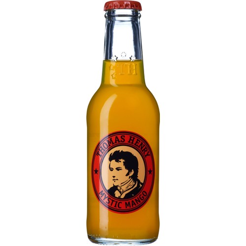 Drinkmixer Mystic Mango 200ml Thomas Henry
