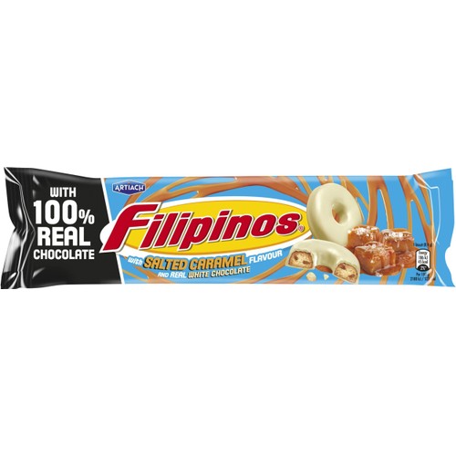 Salted Caramel 118g Filipinos