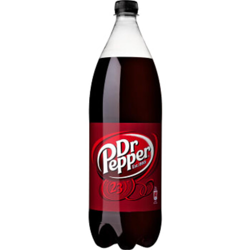 Läsk Dr Pepper 1,5l