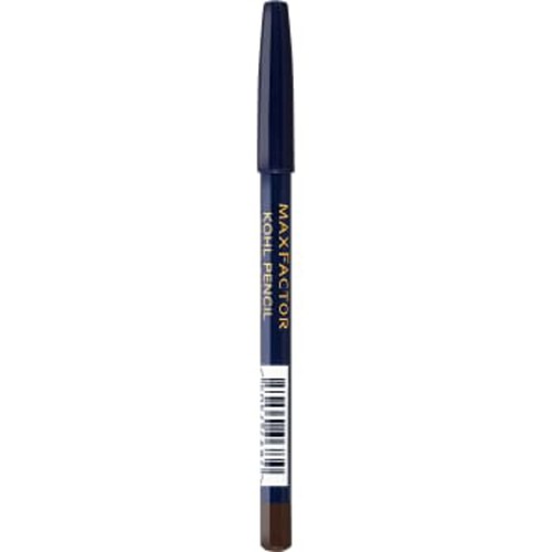 Kohl pencil 30 Brown Kajalpenna 4g Max Factor