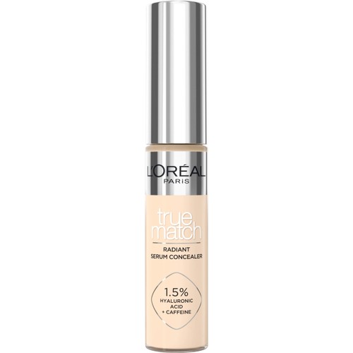 Concealer True Match Serum Concealer 1.5 N 1-p Loreal