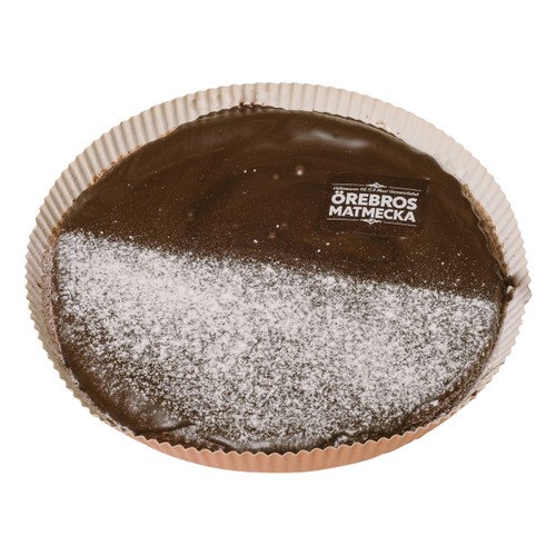 Kladdkaka