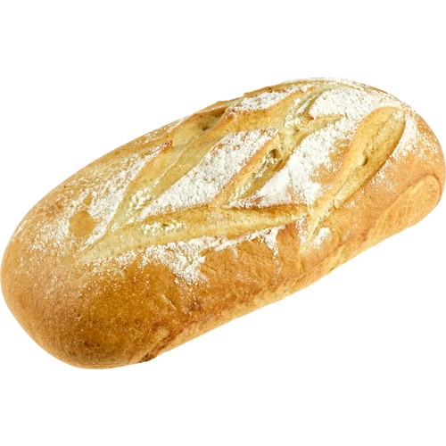 Ljust grekiskt bröd