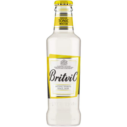 Tonic water Indian 20cl Britvic