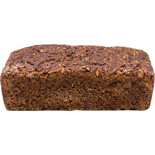 Rågbröd Danskt 800g Maxibageriet