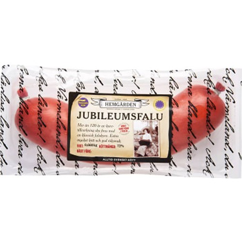 Jubileumsfalu 1894 660g Hemgården