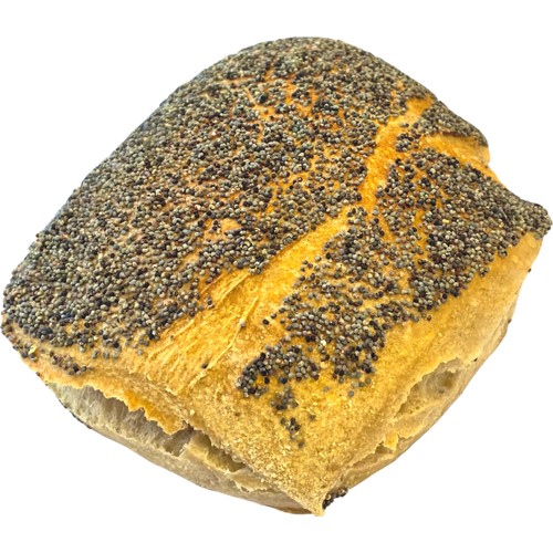 Surdegsfralla Vallmo 90g Maxibageriet