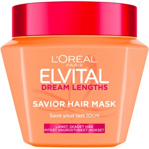 Hårinpackning Dream Lengths 300ml Lóreal