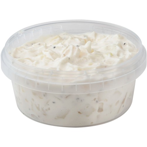 Potatissallad purjolök 480g