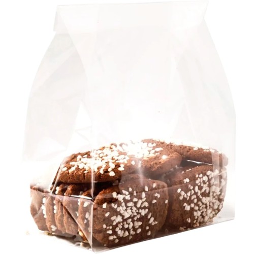 Chokladsnitt 200g Bake My Day