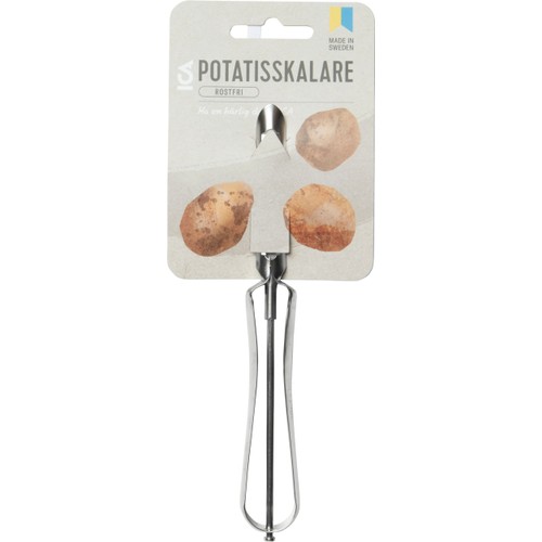 Potatisskalare Jonas ICA