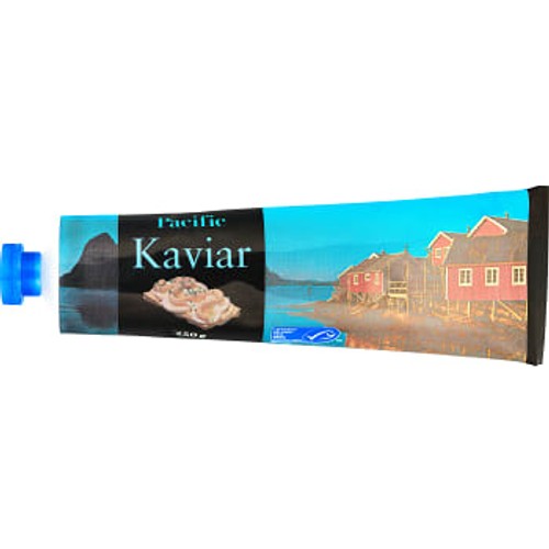 Kaviar Rökt 250g Pacific