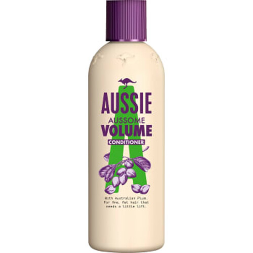 Aussome volume Balsam 250ml Aussie