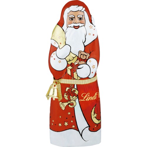 Chokladtomte 125g Lindt
