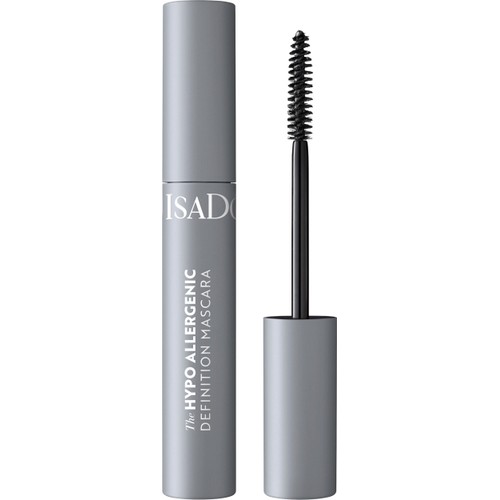 The Hypo Allerg Def Mascara 01 10 Milliliter IsaDora