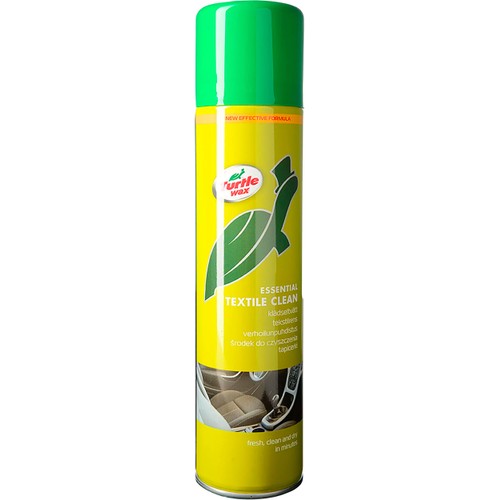 Klädseltvätt Textile Clean 300ml Turtle