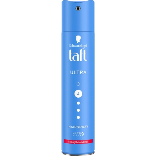 Hårspray Ultra 250ml Taft Schwarzkopf
