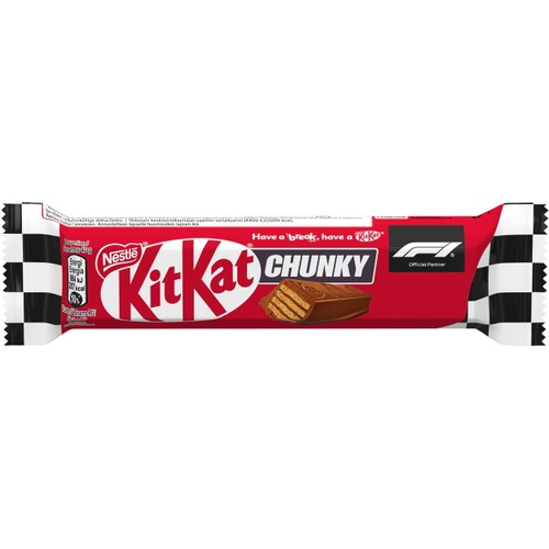 KitKat Chunky 40g Nestlé