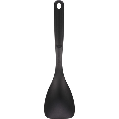 Sked Svart Nylon 29cm Gastromax