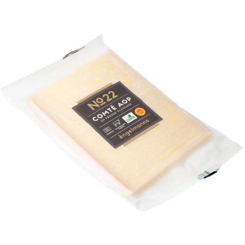 Ost Comté Aoc 6-8mån ca 120g Engelmanns
