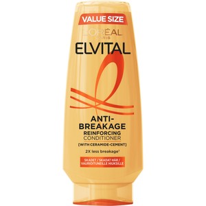 Balsam Anti Breakage 300ml Elvital