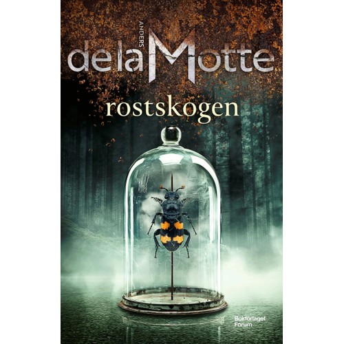 Rostskogen