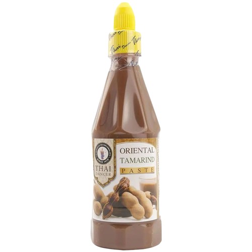 Tamarindpasta Oriental 435ml Thai Dancer