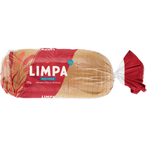 Limpa ICA