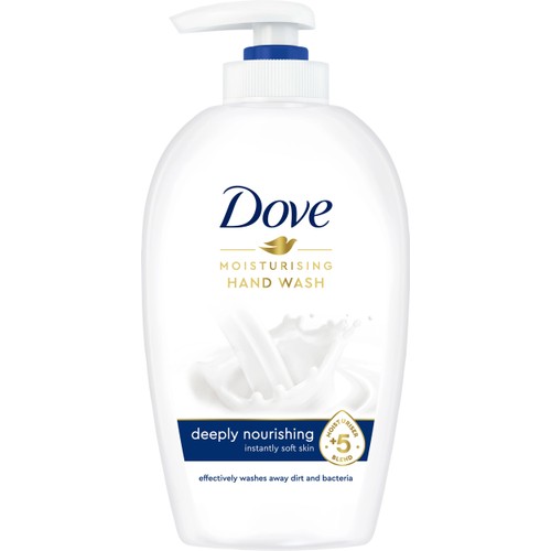 Handtvål Flytande Deeply Nourishing 250ml Dove