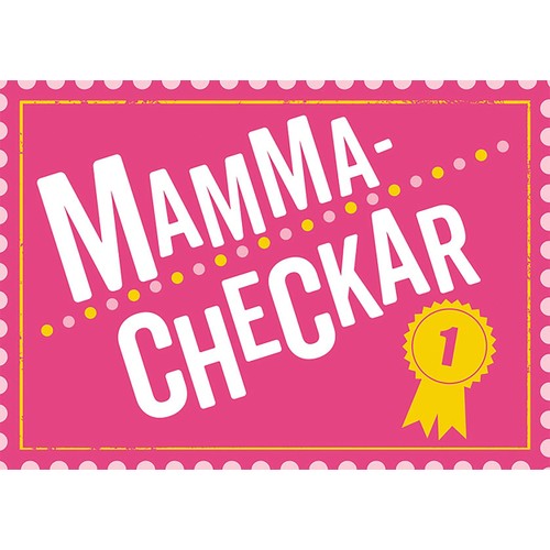 Mammacheckar