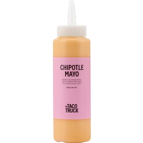 Chipotle Mayo 290g El Taco Truck
