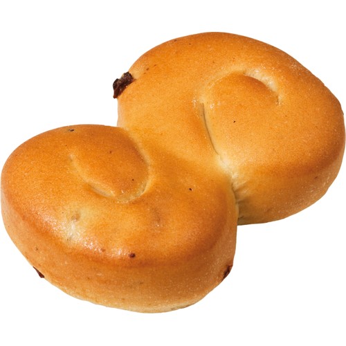 Lussekatt Saffran 60g Bonjour