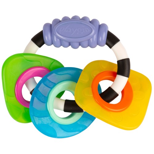 Bitleksak Playgro